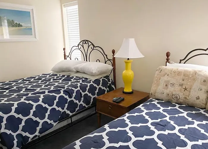 Carousel 1512 Holiday home Ocean City